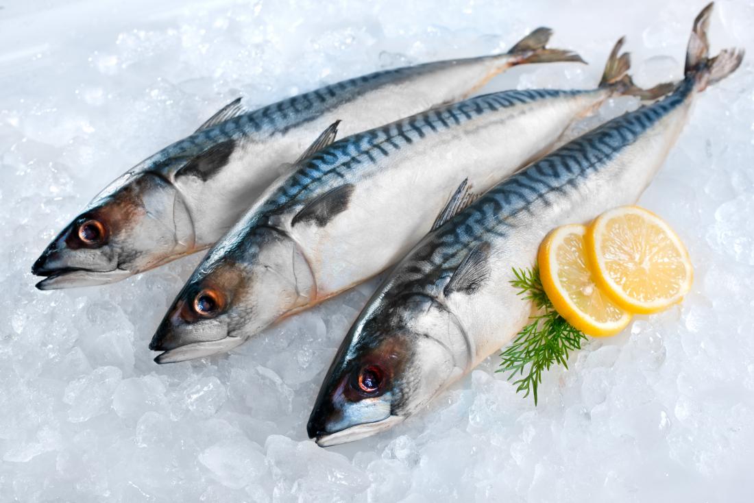 Omega-3 and Your Health