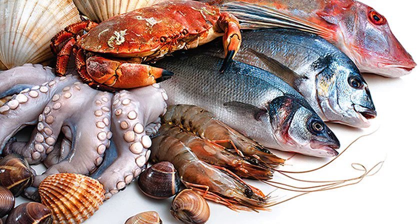 How to Choose Fresh Fish