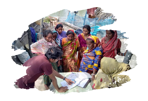 Women & Youth Empowerment
